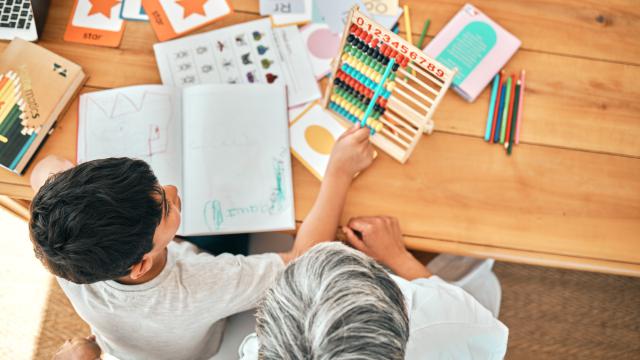 Zápis do 1. ročníka - pozor ZMENA !!!